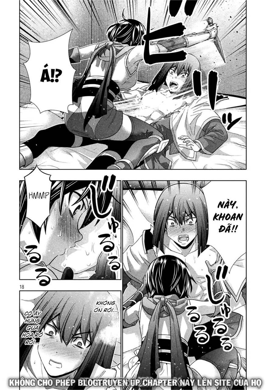 Thiên Đường Song Song Tại Dị Giới Chapter 173 - 20