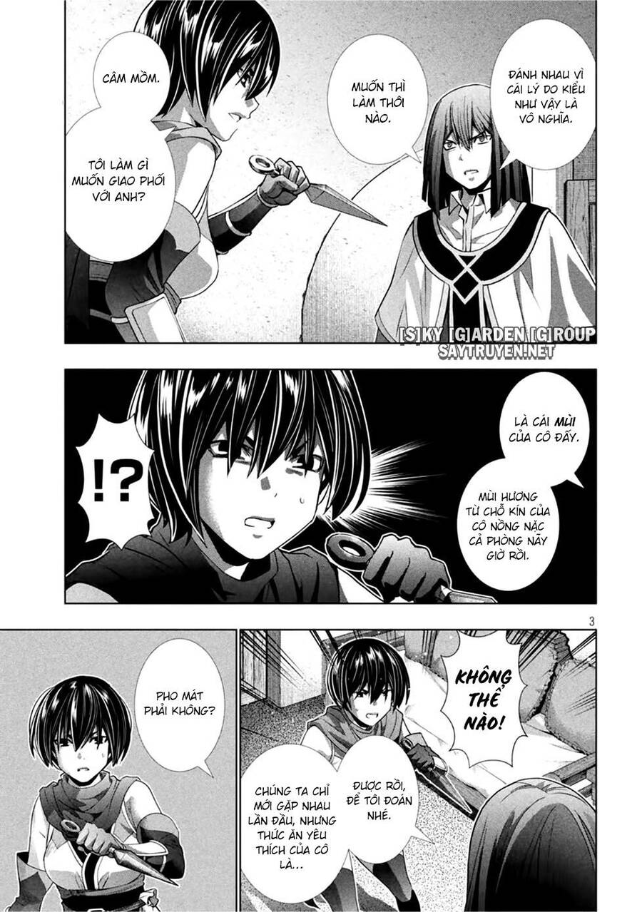 Thiên Đường Song Song Tại Dị Giới Chapter 173 - 5