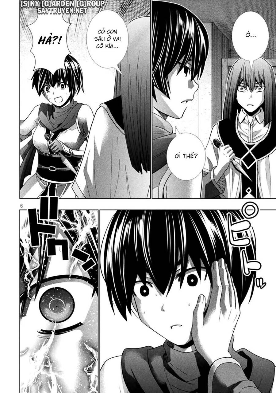 Thiên Đường Song Song Tại Dị Giới Chapter 173 - 8