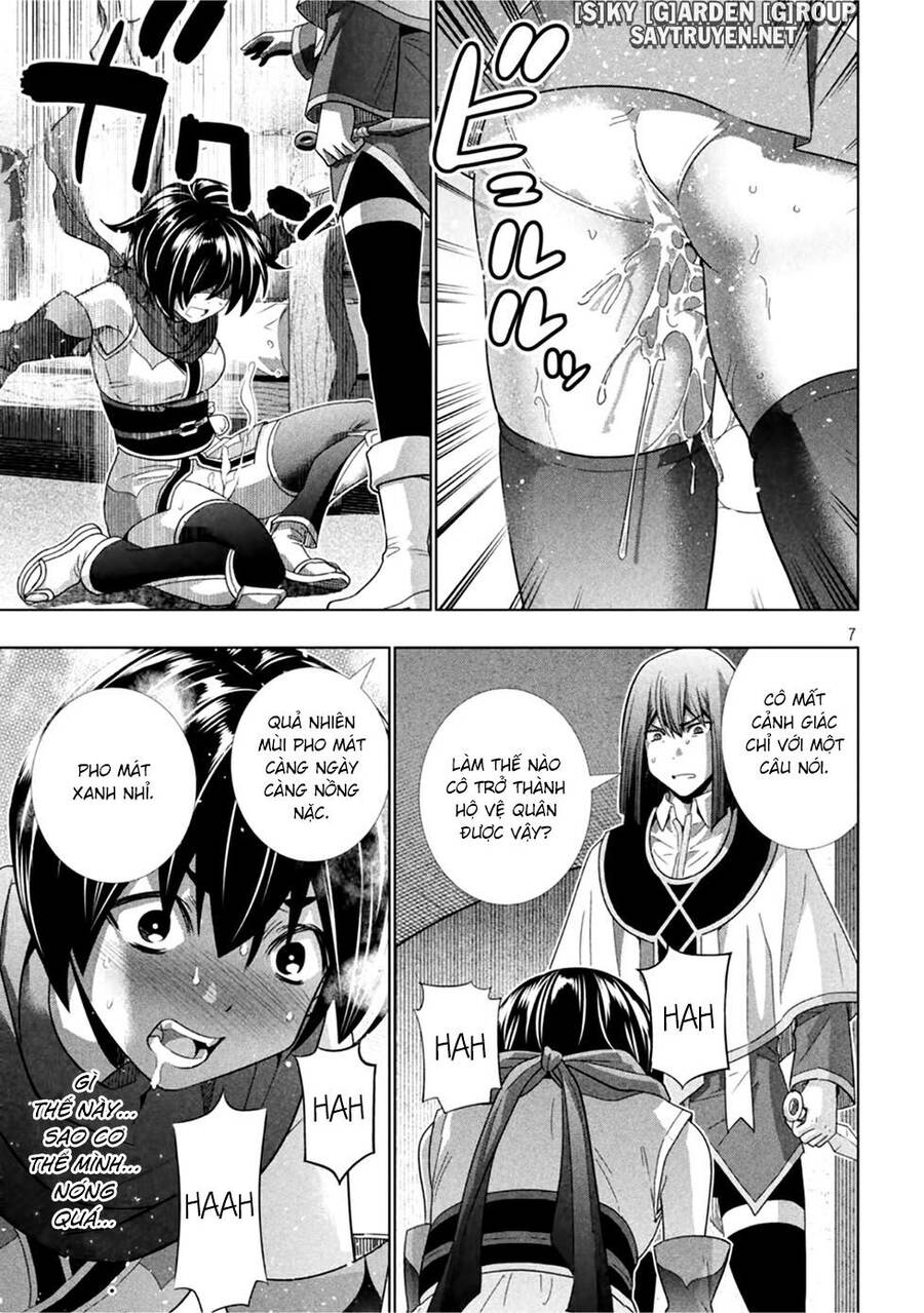 Thiên Đường Song Song Tại Dị Giới Chapter 173 - 9
