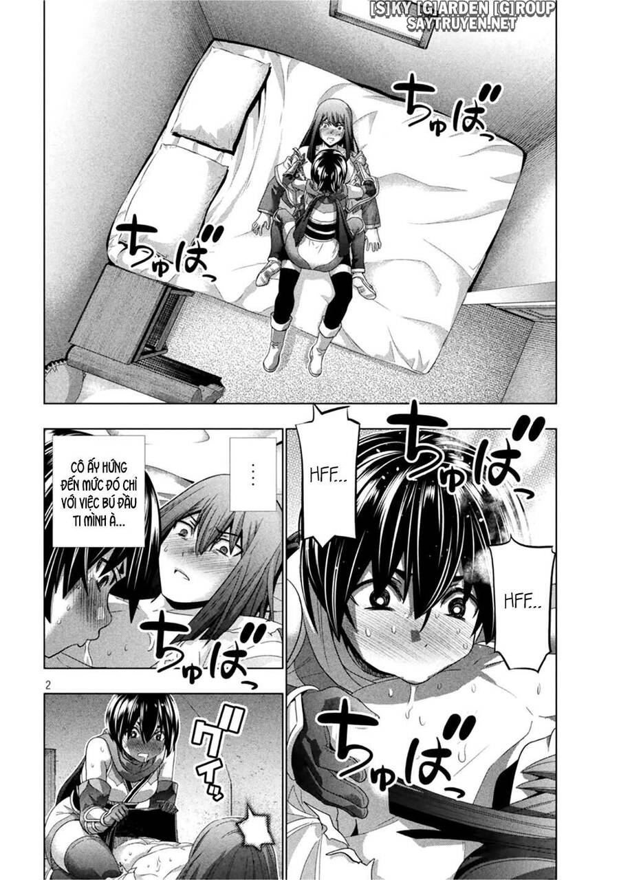 Thiên Đường Song Song Tại Dị Giới Chapter 174 - 4