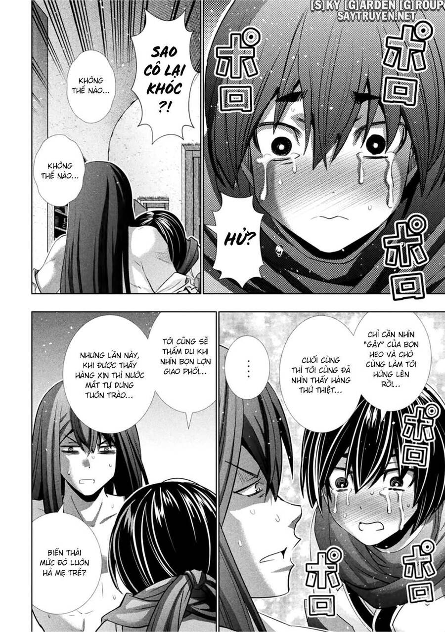 Thiên Đường Song Song Tại Dị Giới Chapter 174 - 6