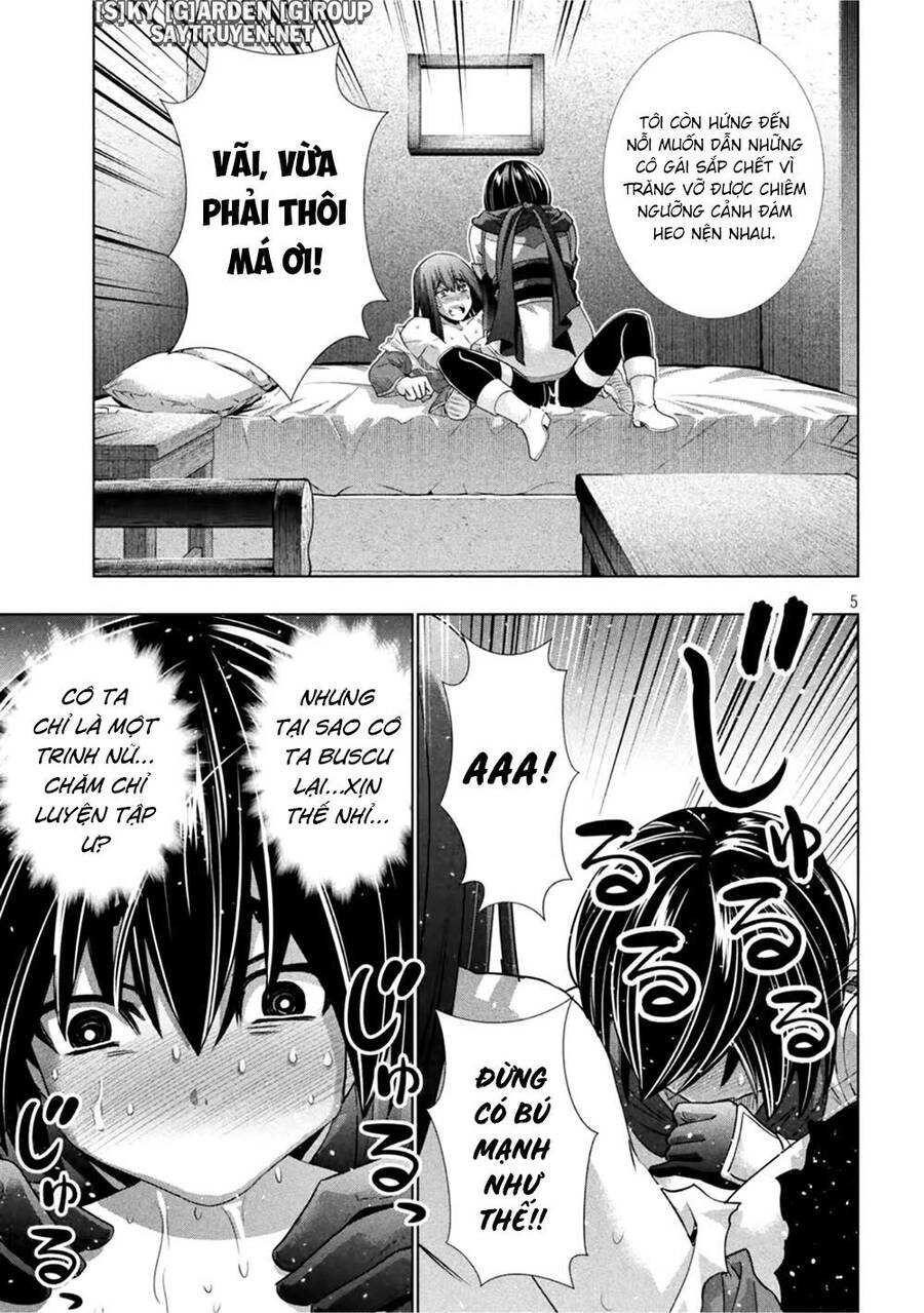 Thiên Đường Song Song Tại Dị Giới Chapter 174 - 7