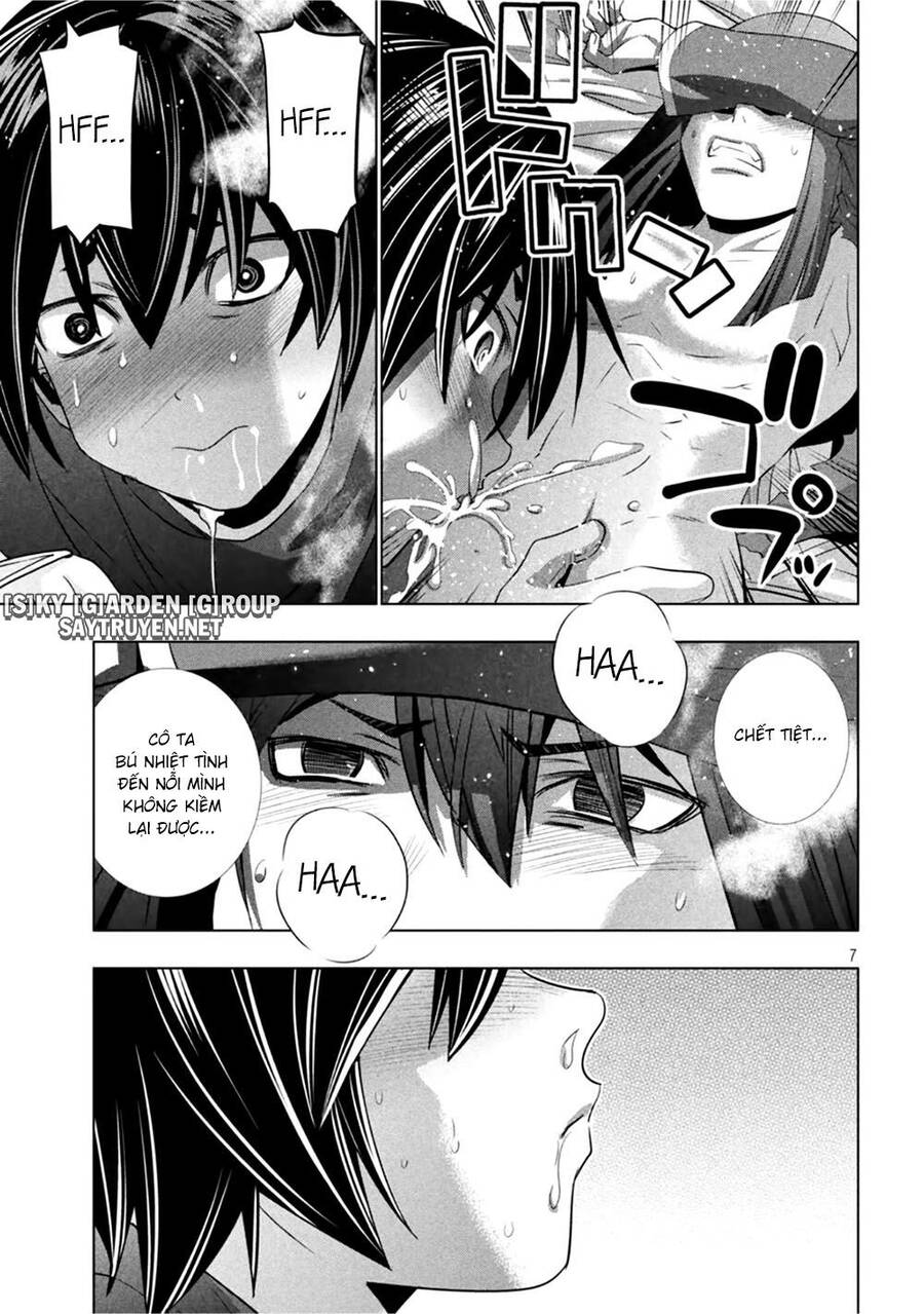 Thiên Đường Song Song Tại Dị Giới Chapter 174 - 9