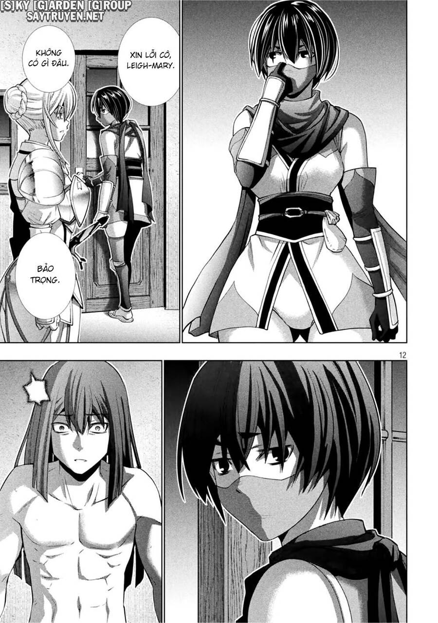 Thiên Đường Song Song Tại Dị Giới Chapter 175 - 14