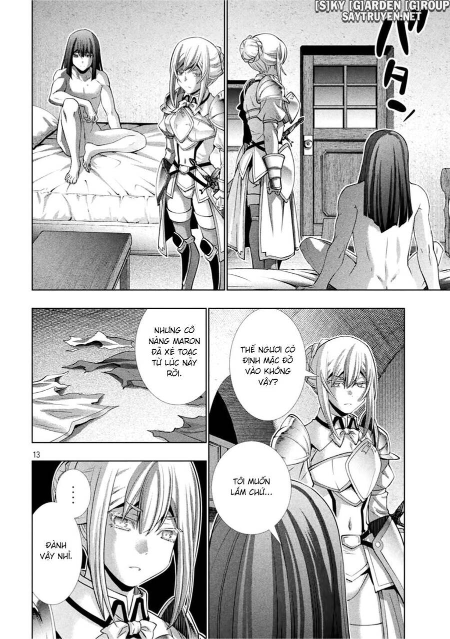 Thiên Đường Song Song Tại Dị Giới Chapter 175 - 15