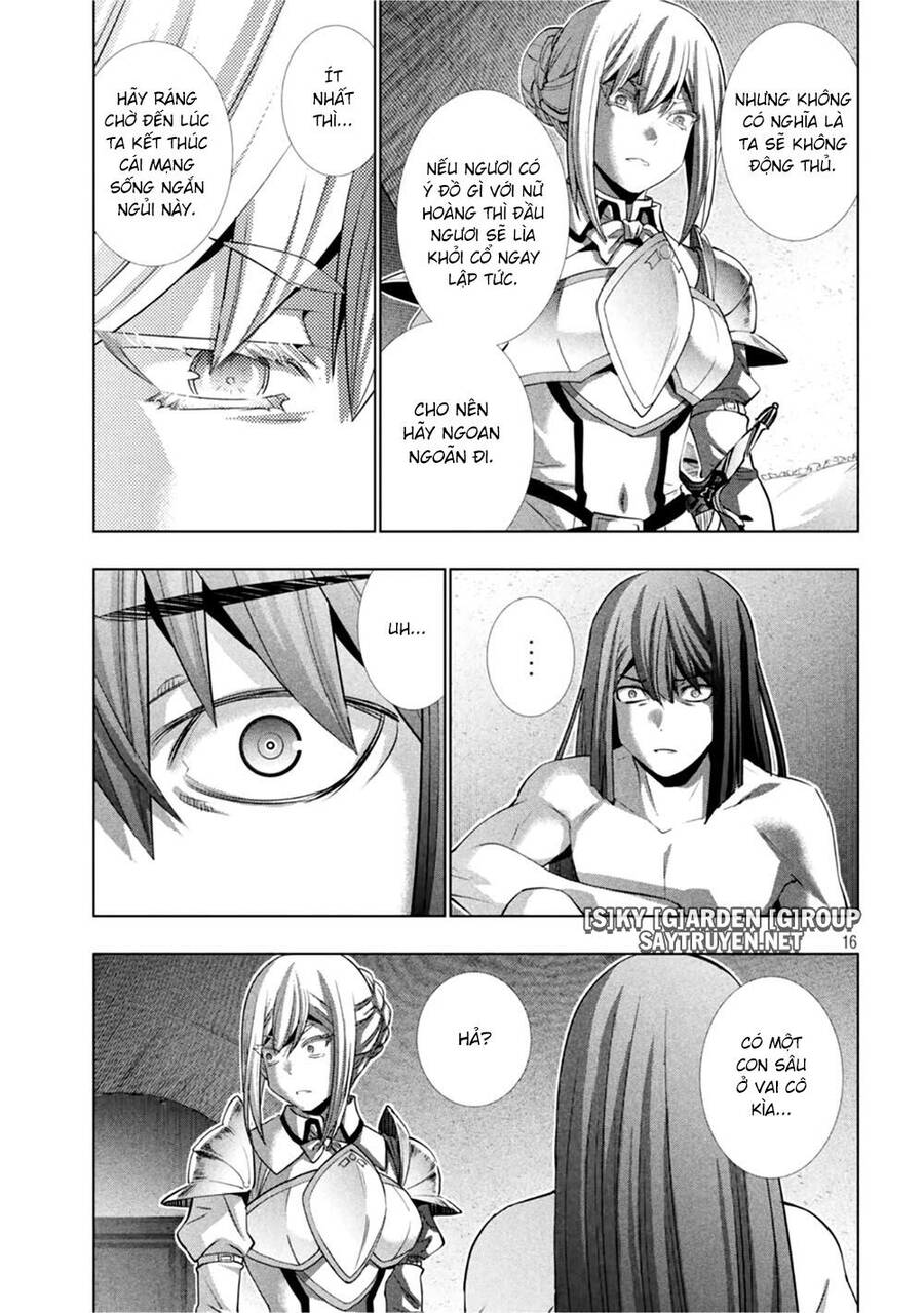 Thiên Đường Song Song Tại Dị Giới Chapter 175 - 18