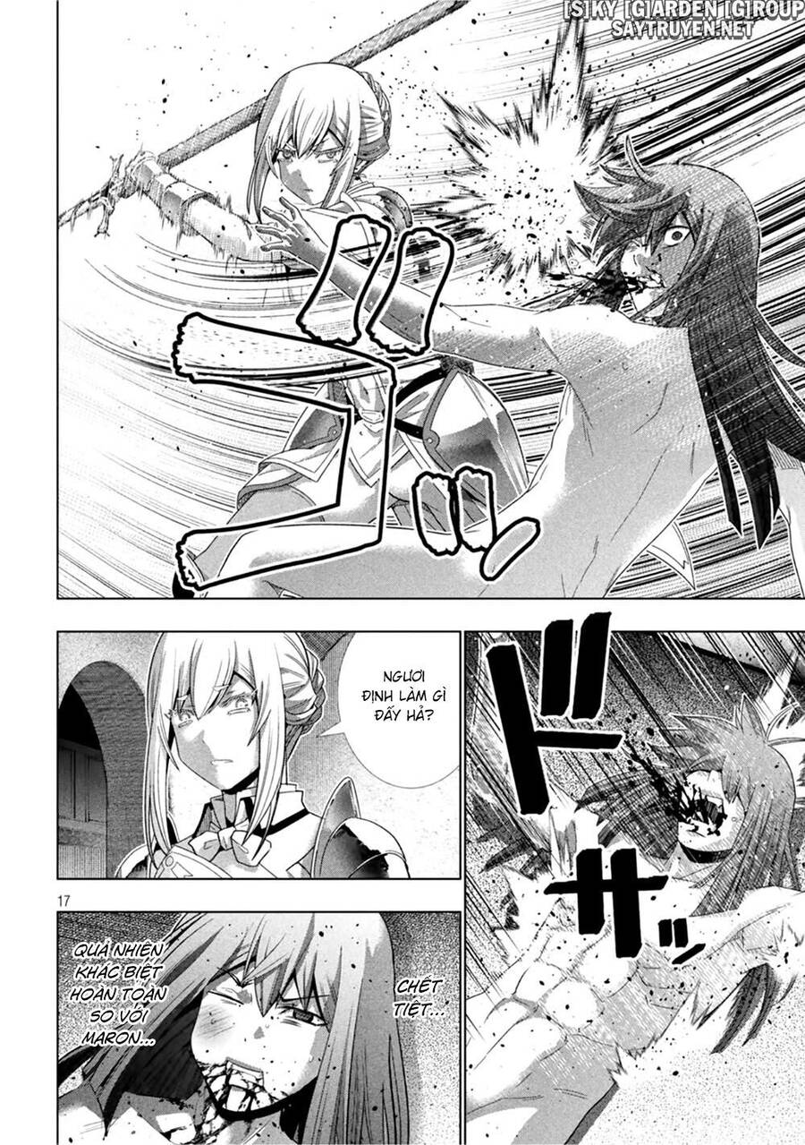 Thiên Đường Song Song Tại Dị Giới Chapter 175 - 19