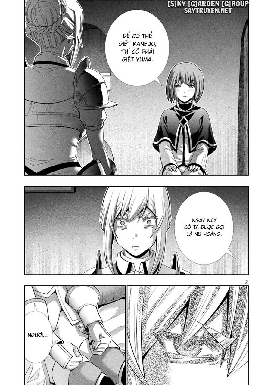 Thiên Đường Song Song Tại Dị Giới Chapter 175 - 4