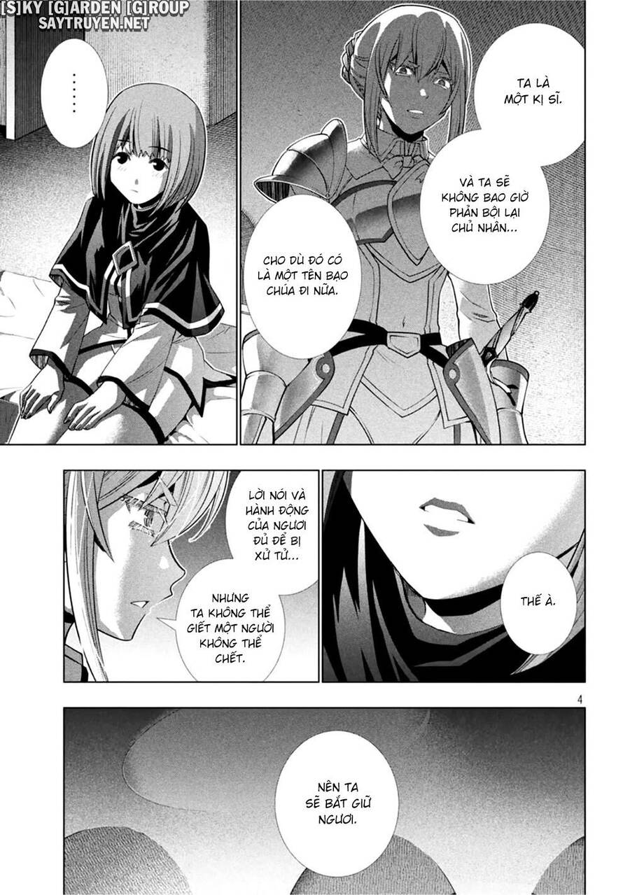 Thiên Đường Song Song Tại Dị Giới Chapter 175 - 6