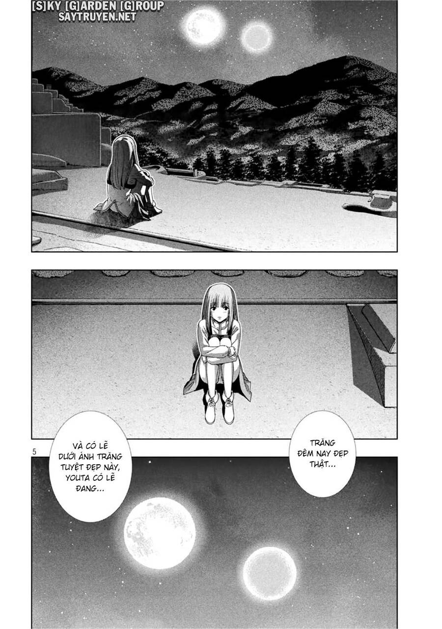 Thiên Đường Song Song Tại Dị Giới Chapter 175 - 7
