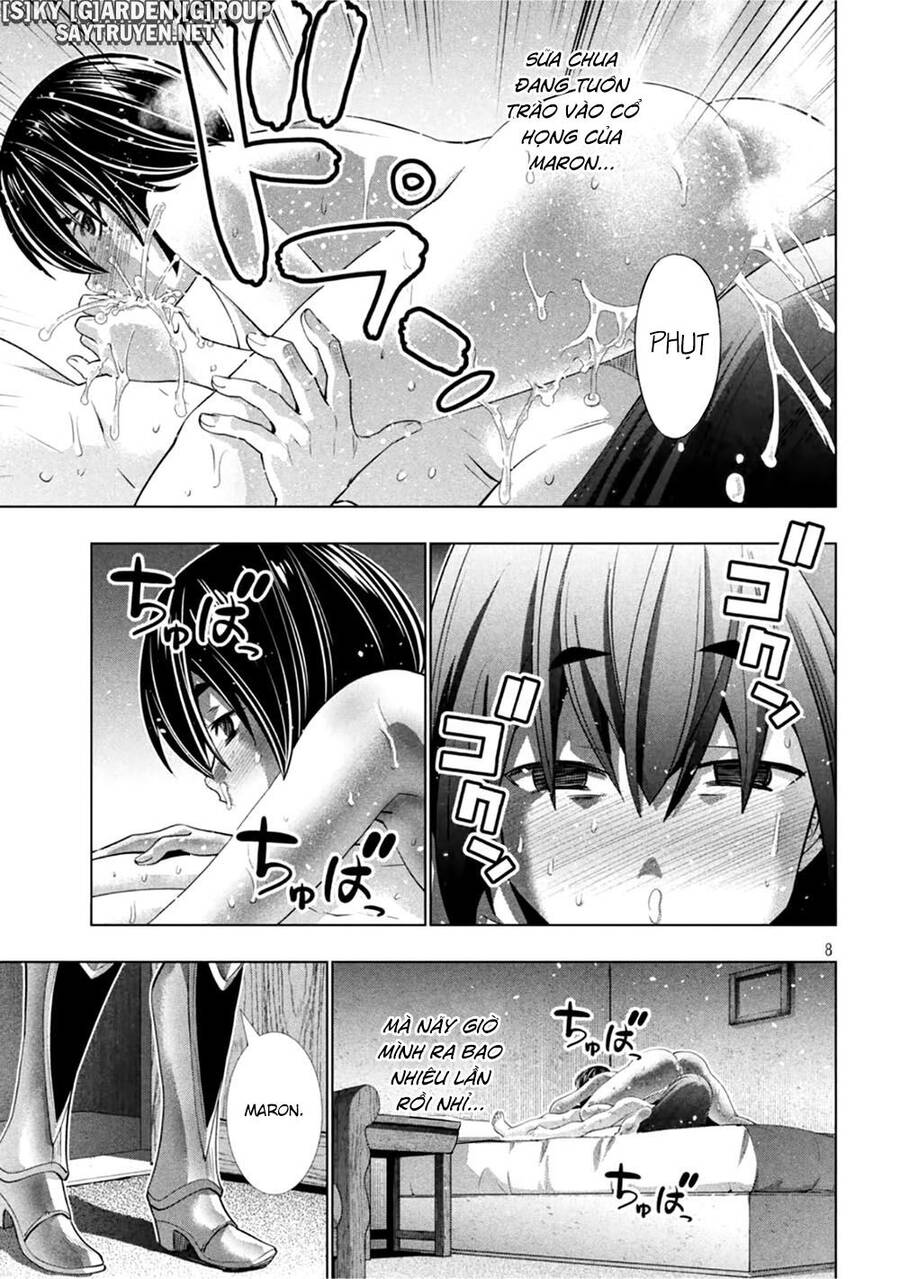 Thiên Đường Song Song Tại Dị Giới Chapter 175 - 10