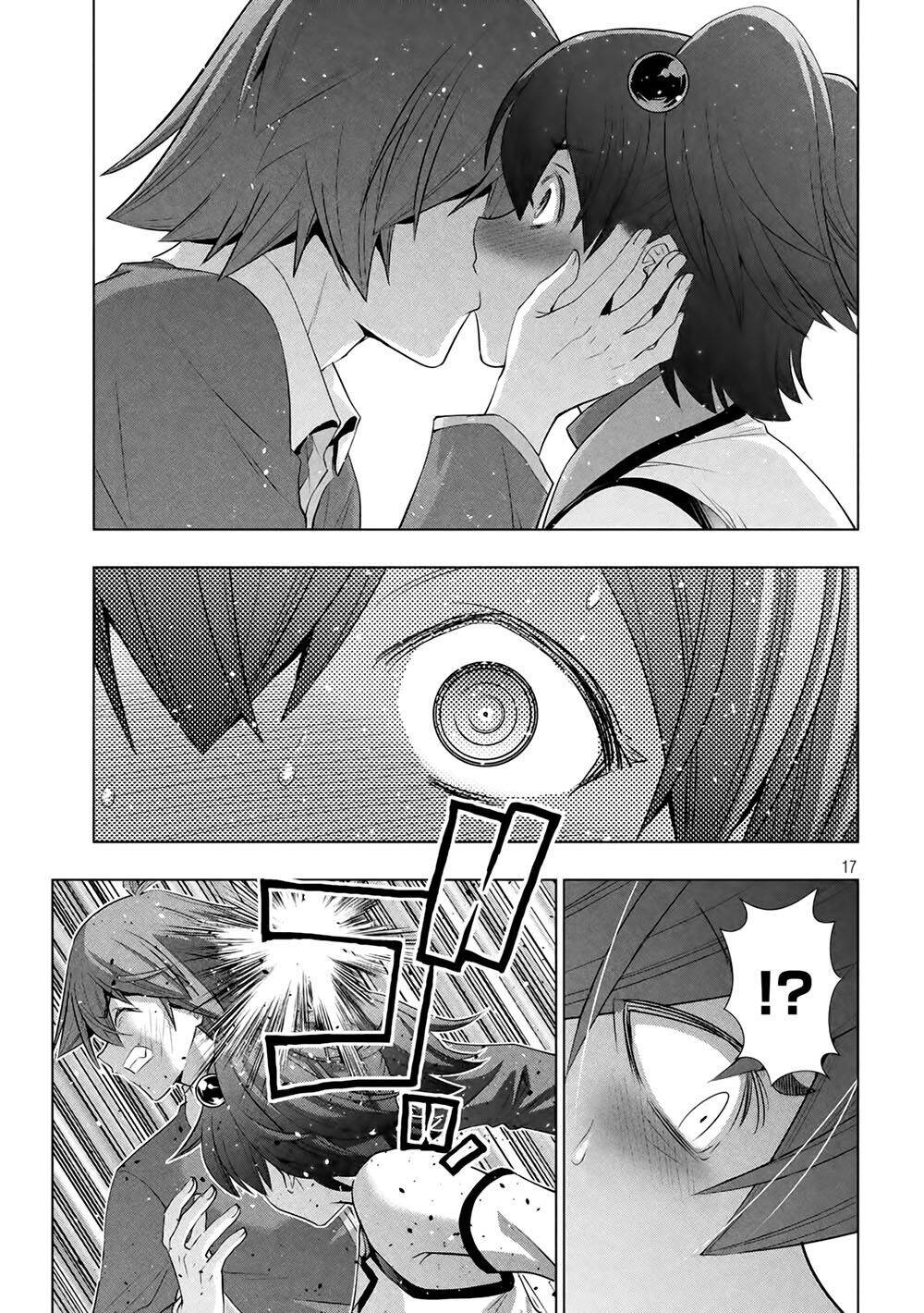 Thiên Đường Song Song Tại Dị Giới Chapter 135 - 18