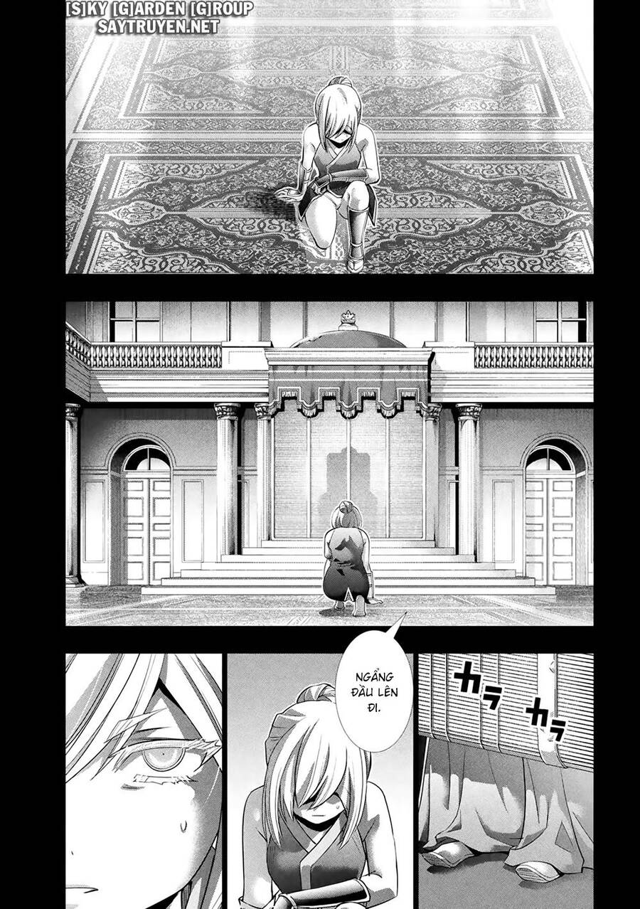Thiên Đường Song Song Tại Dị Giới Chapter 176 - 11