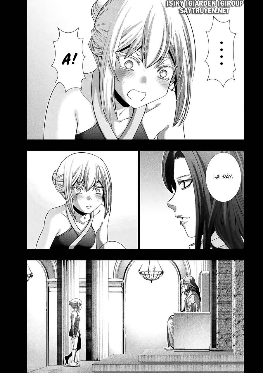 Thiên Đường Song Song Tại Dị Giới Chapter 176 - 13