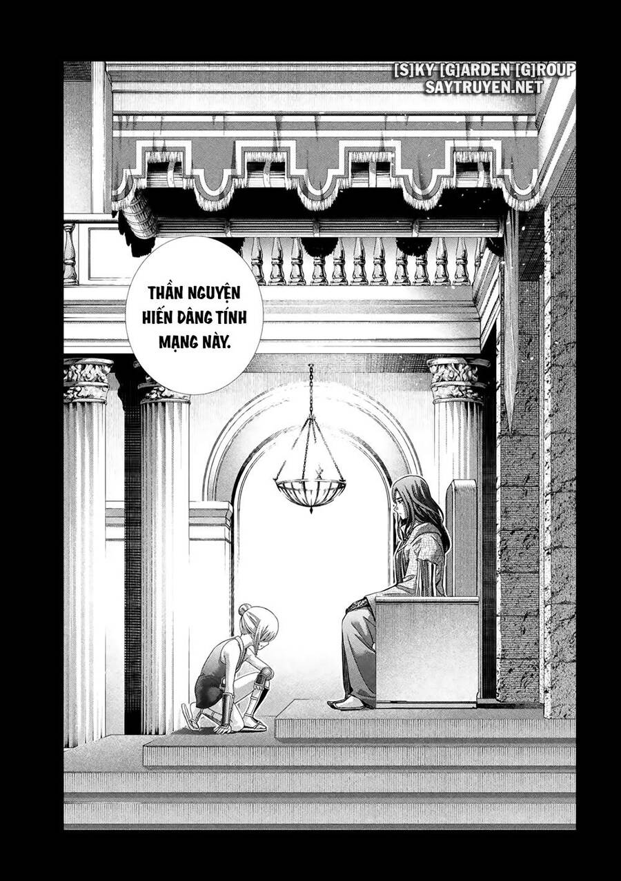 Thiên Đường Song Song Tại Dị Giới Chapter 176 - 15