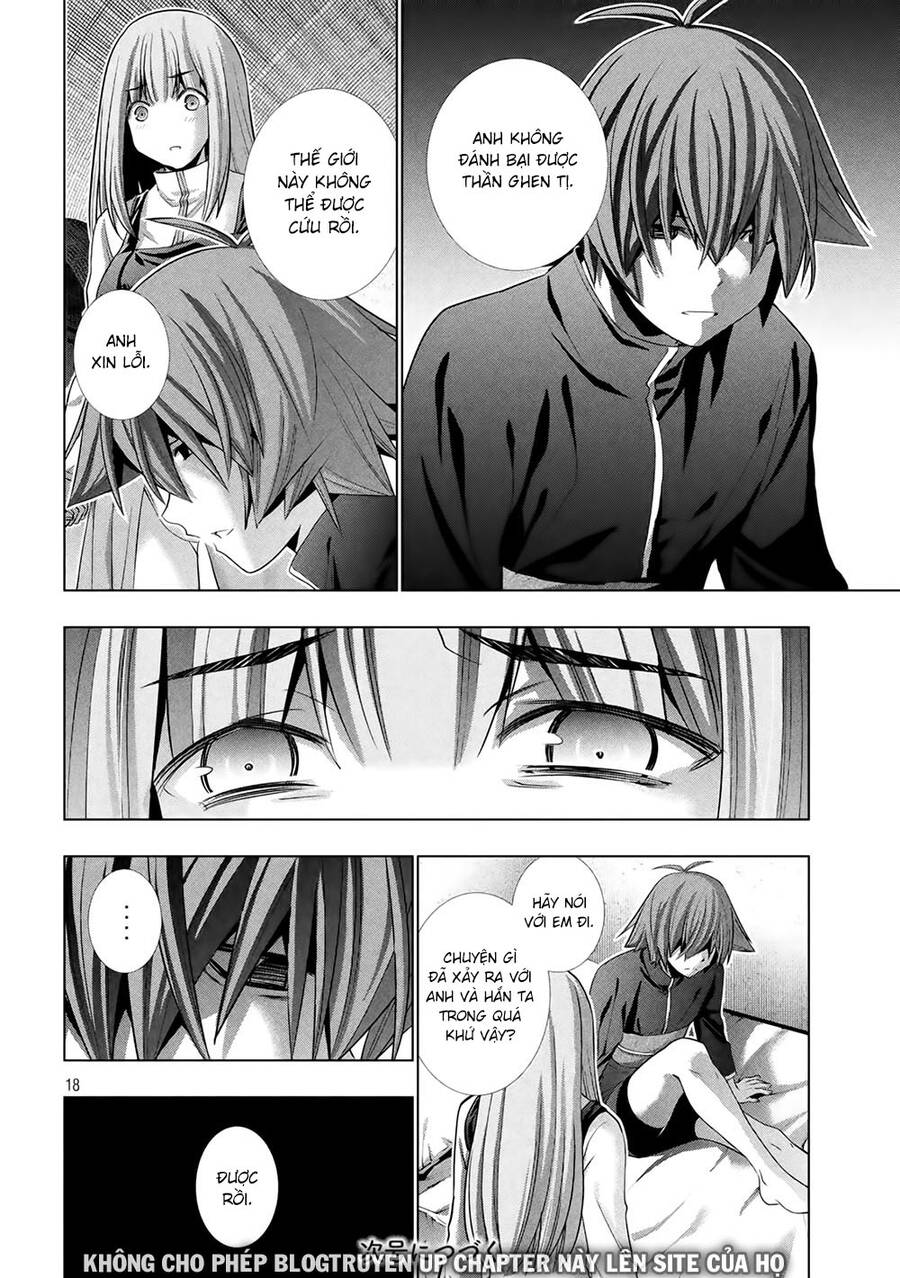 Thiên Đường Song Song Tại Dị Giới Chapter 176 - 20