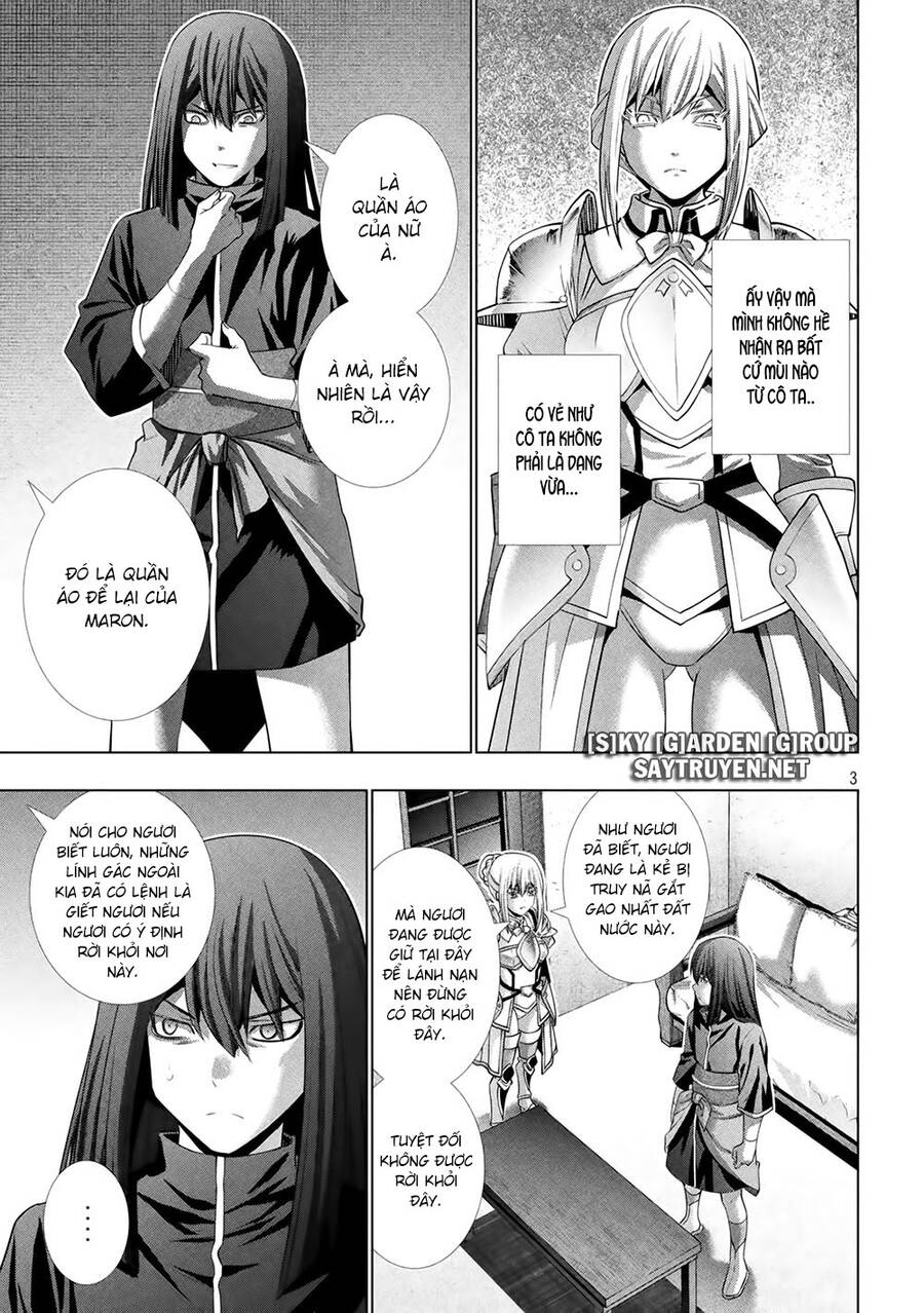 Thiên Đường Song Song Tại Dị Giới Chapter 176 - 5