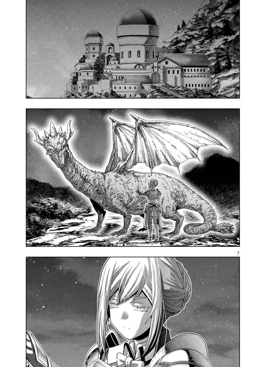 Thiên Đường Song Song Tại Dị Giới Chapter 176 - 9