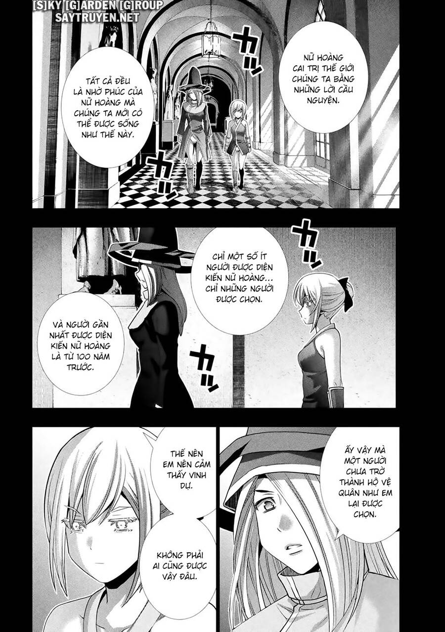Thiên Đường Song Song Tại Dị Giới Chapter 176 - 10