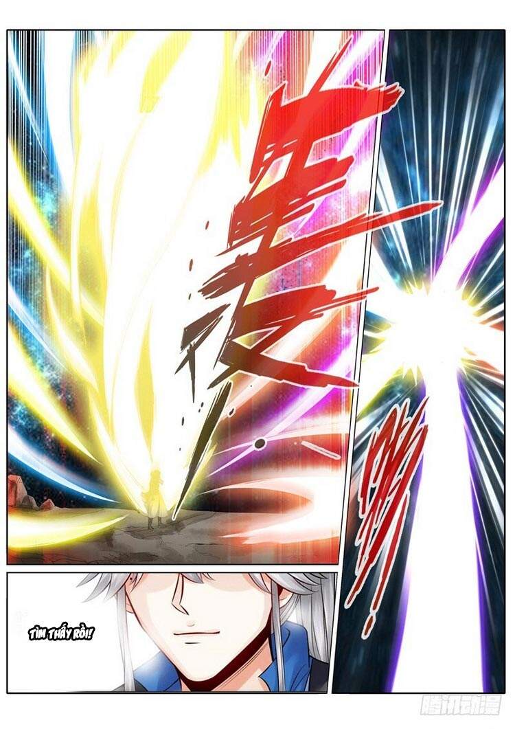 Chư Thiên Ký Chapter 258 - 9