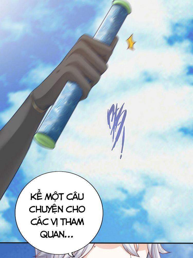 Chư Thiên Ký Chapter 271 - 2