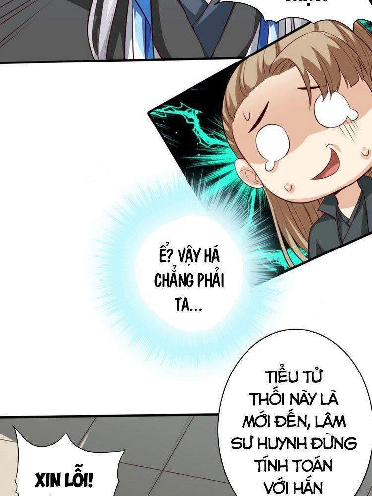 Chư Thiên Ký Chapter 271 - 21