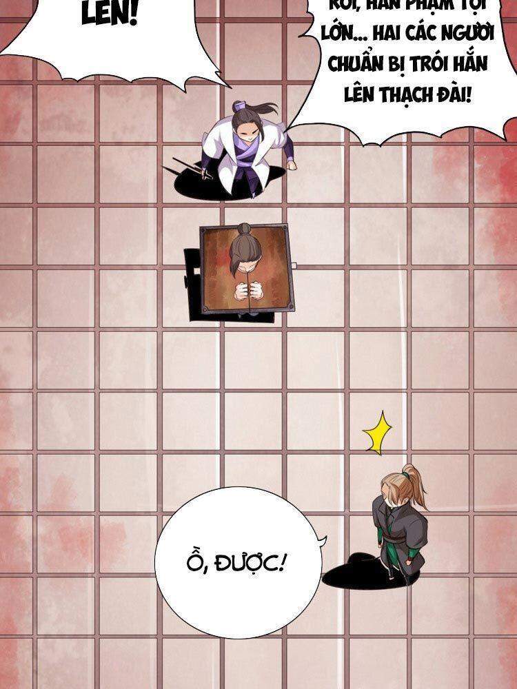 Chư Thiên Ký Chapter 271 - 27