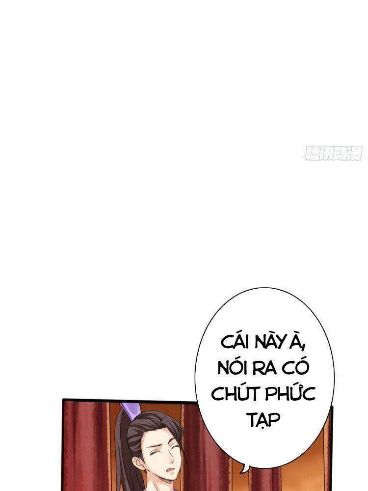 Chư Thiên Ký Chapter 271 - 33