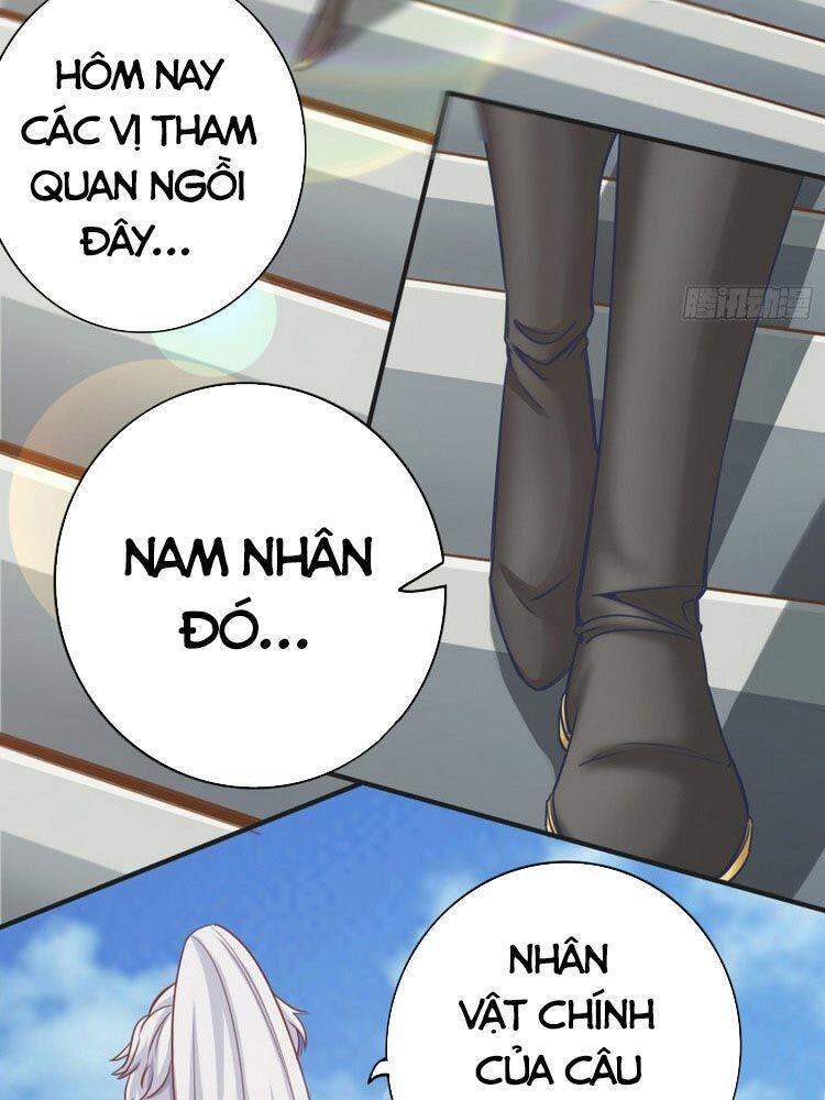 Chư Thiên Ký Chapter 271 - 6