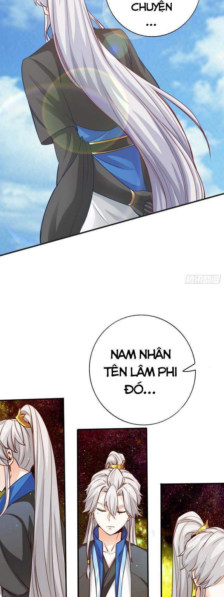 Chư Thiên Ký Chapter 271 - 7