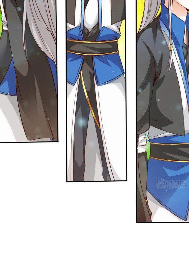 Chư Thiên Ký Chapter 271 - 8