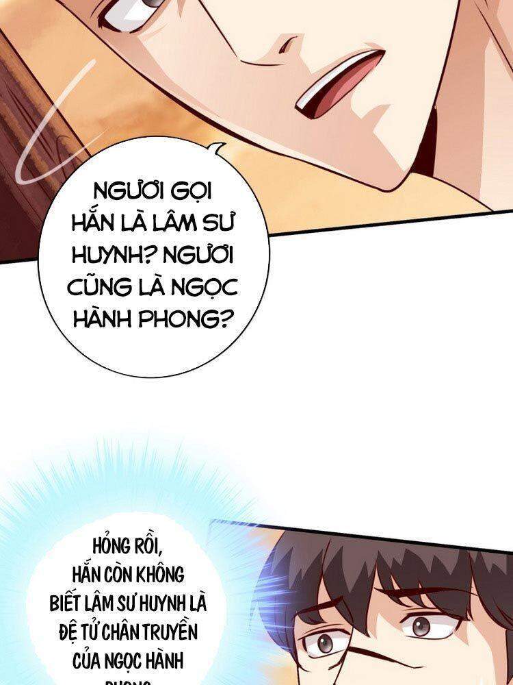 Chư Thiên Ký Chapter 272 - 2