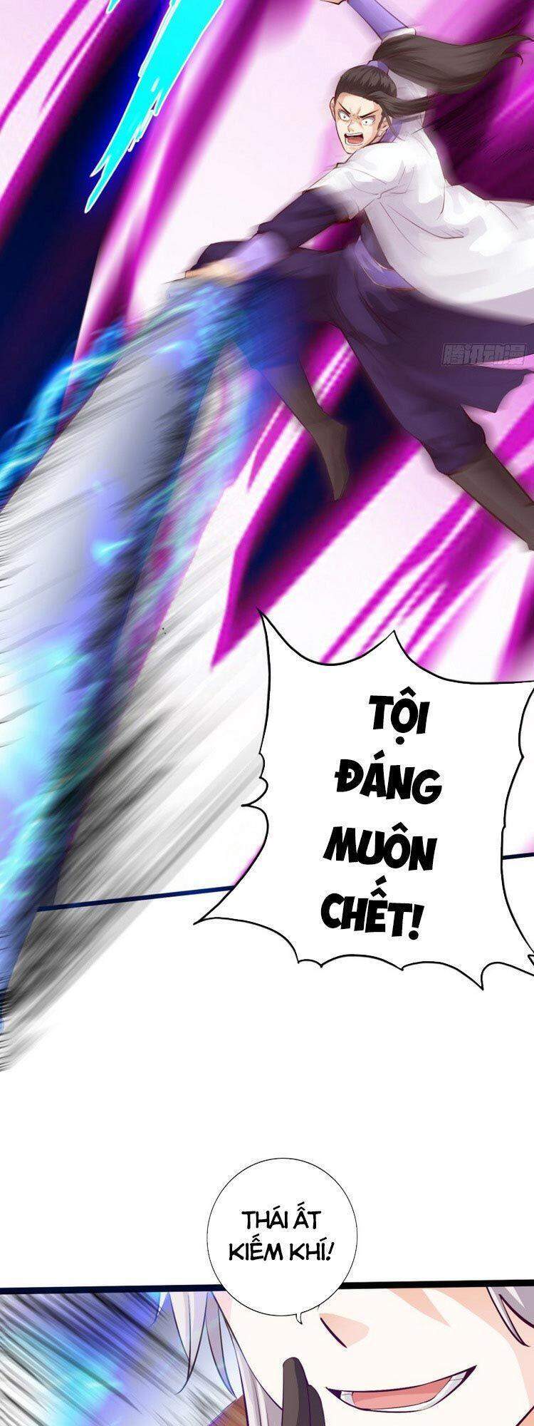 Chư Thiên Ký Chapter 272 - 15