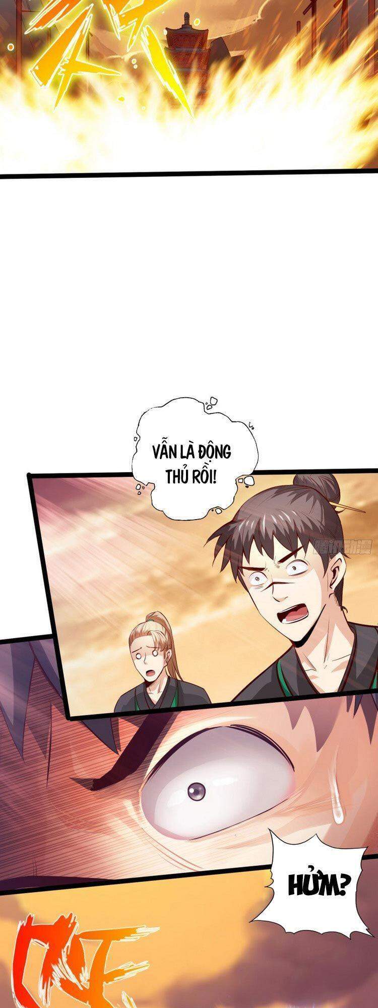 Chư Thiên Ký Chapter 272 - 17