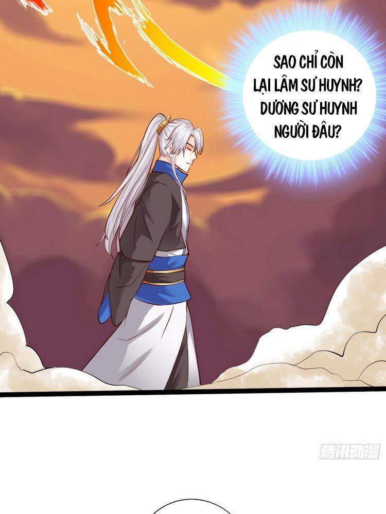 Chư Thiên Ký Chapter 272 - 18