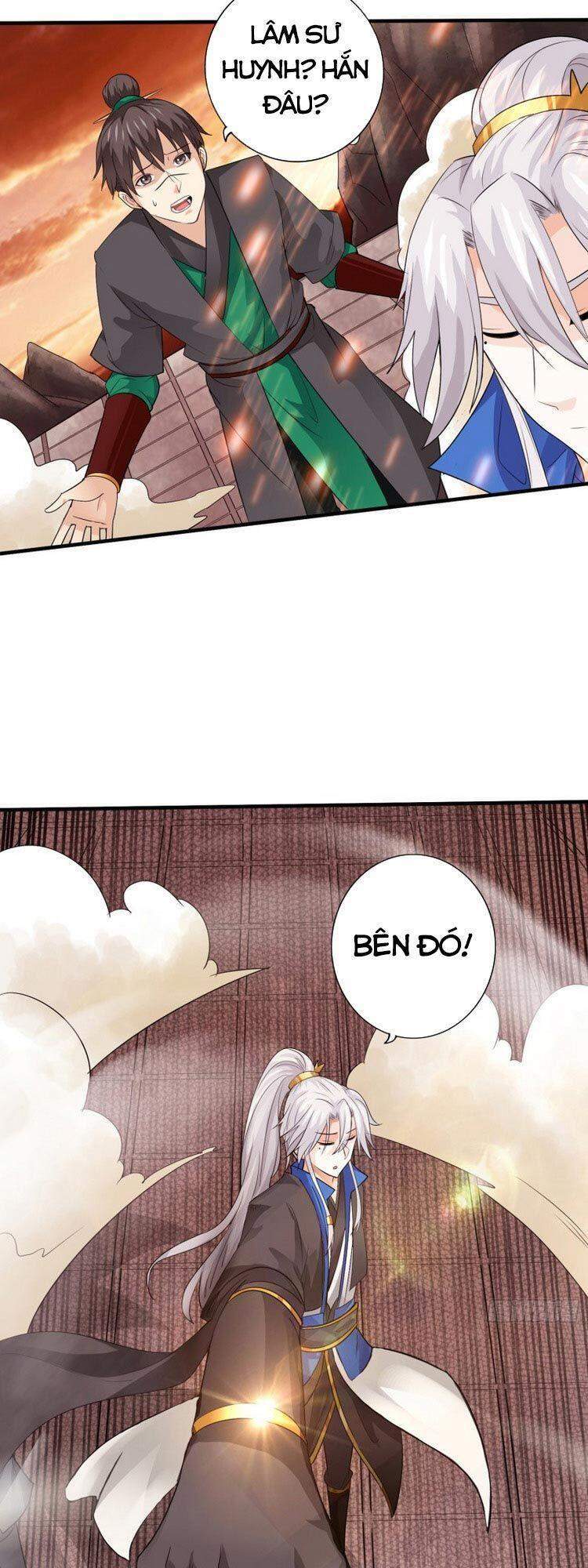 Chư Thiên Ký Chapter 272 - 19