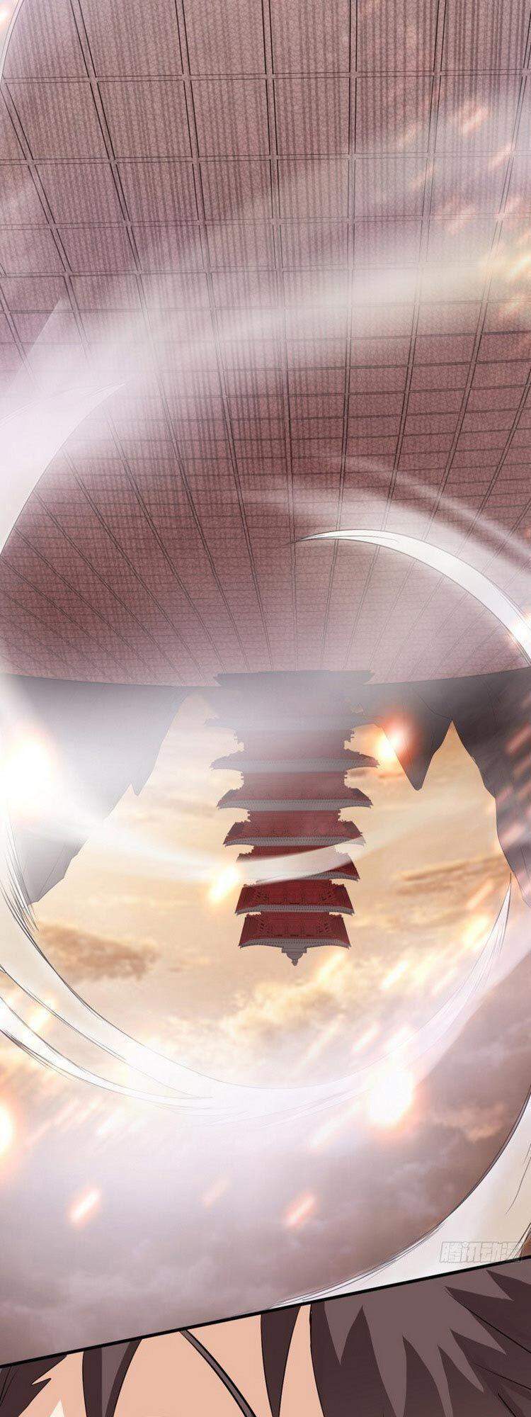 Chư Thiên Ký Chapter 272 - 23