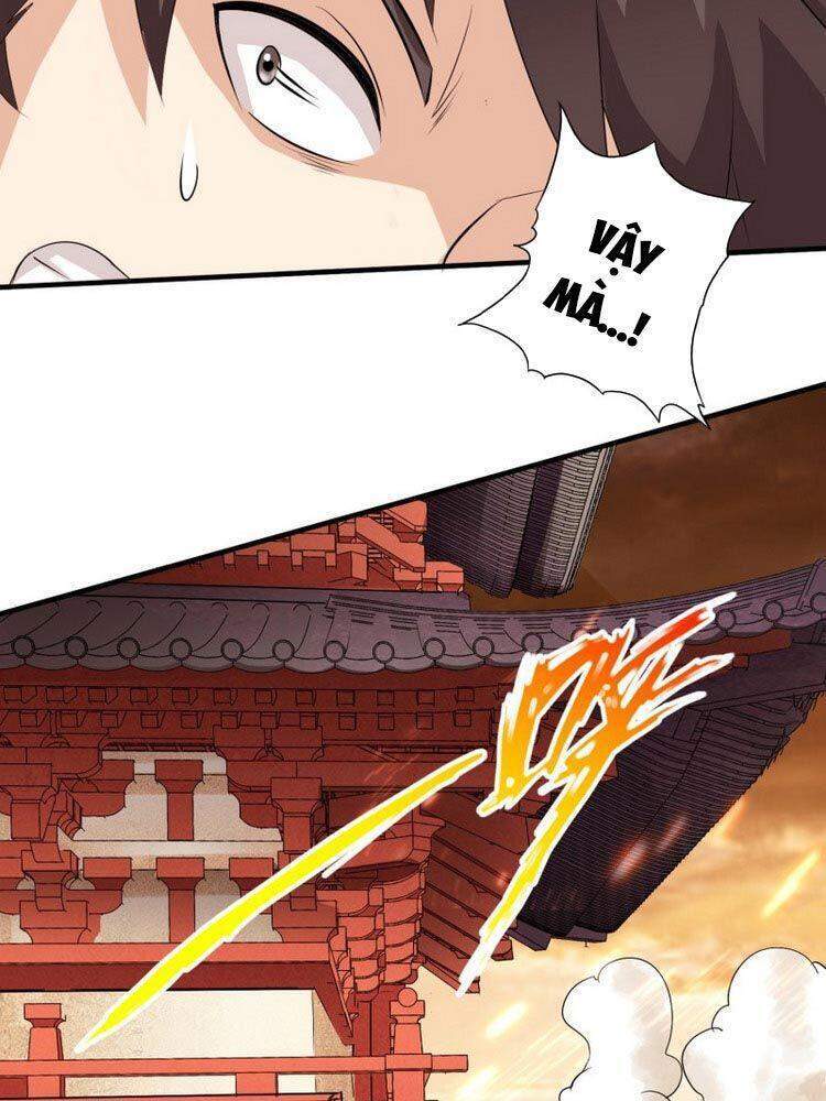 Chư Thiên Ký Chapter 272 - 24
