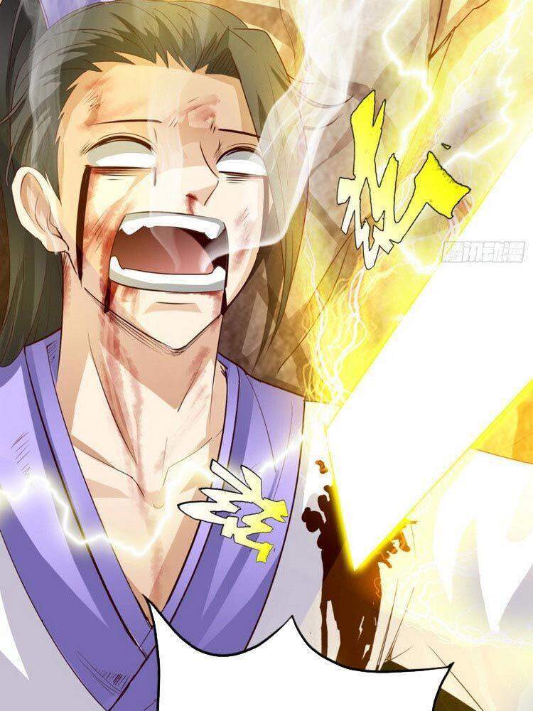 Chư Thiên Ký Chapter 272 - 26