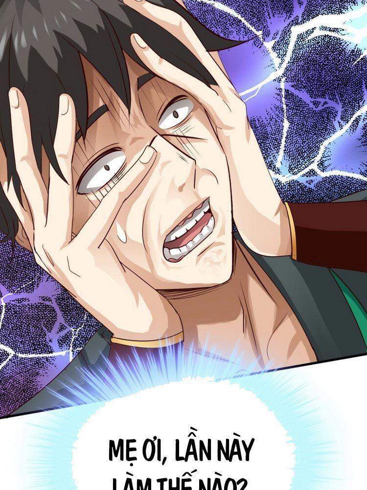 Chư Thiên Ký Chapter 272 - 30