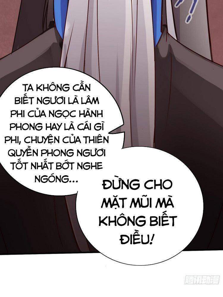Chư Thiên Ký Chapter 272 - 6