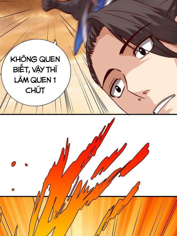 Chư Thiên Ký Chapter 272 - 8