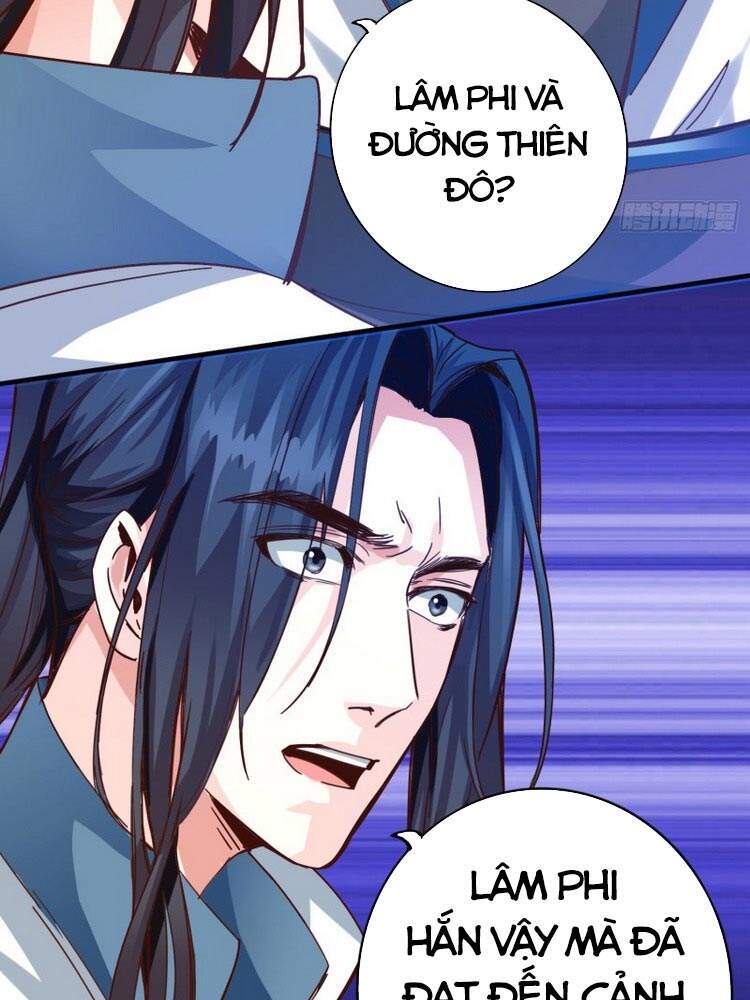 Chư Thiên Ký Chapter 276 - 2