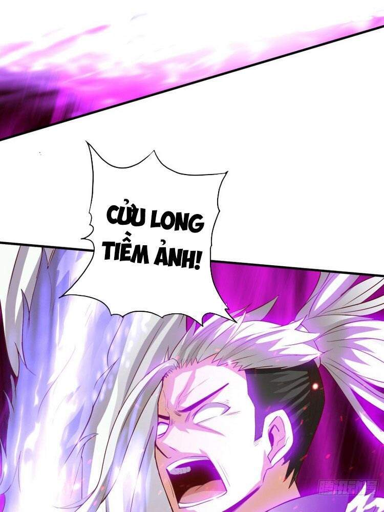 Chư Thiên Ký Chapter 276 - 13