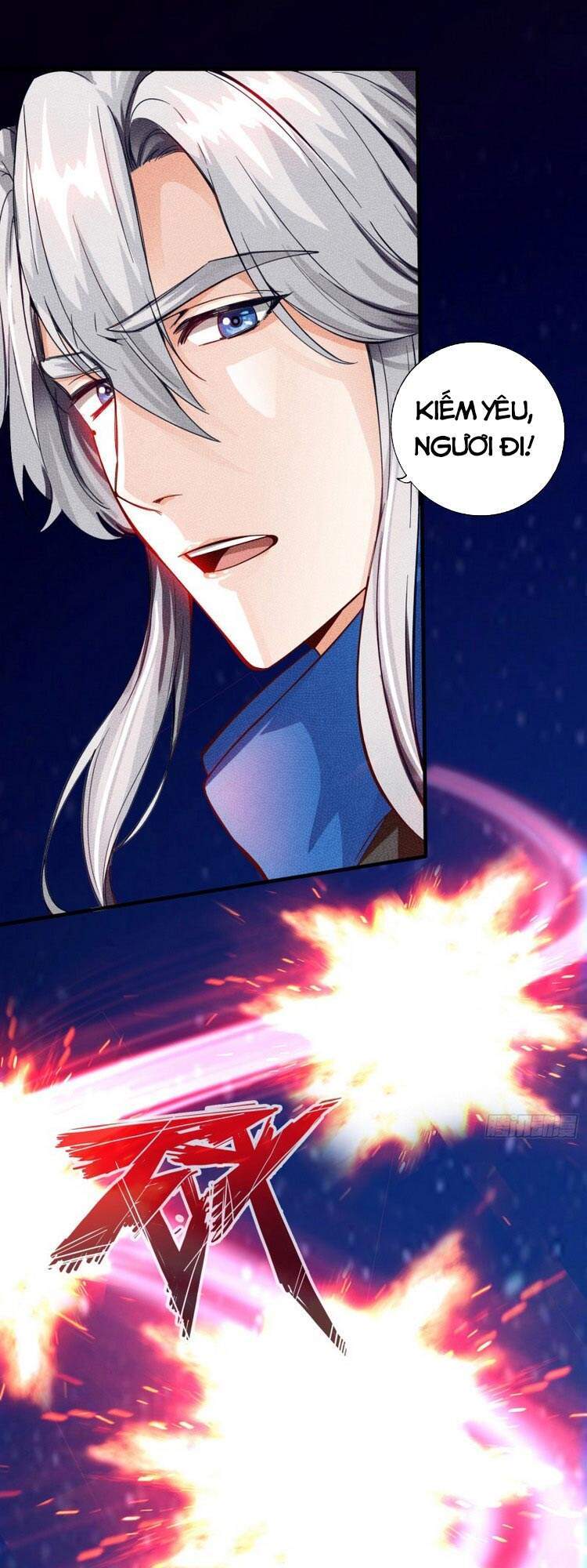 Chư Thiên Ký Chapter 276 - 16