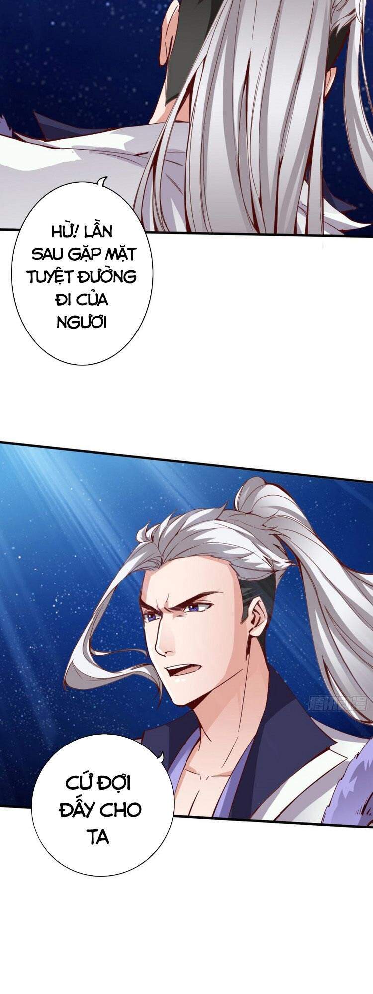 Chư Thiên Ký Chapter 276 - 20