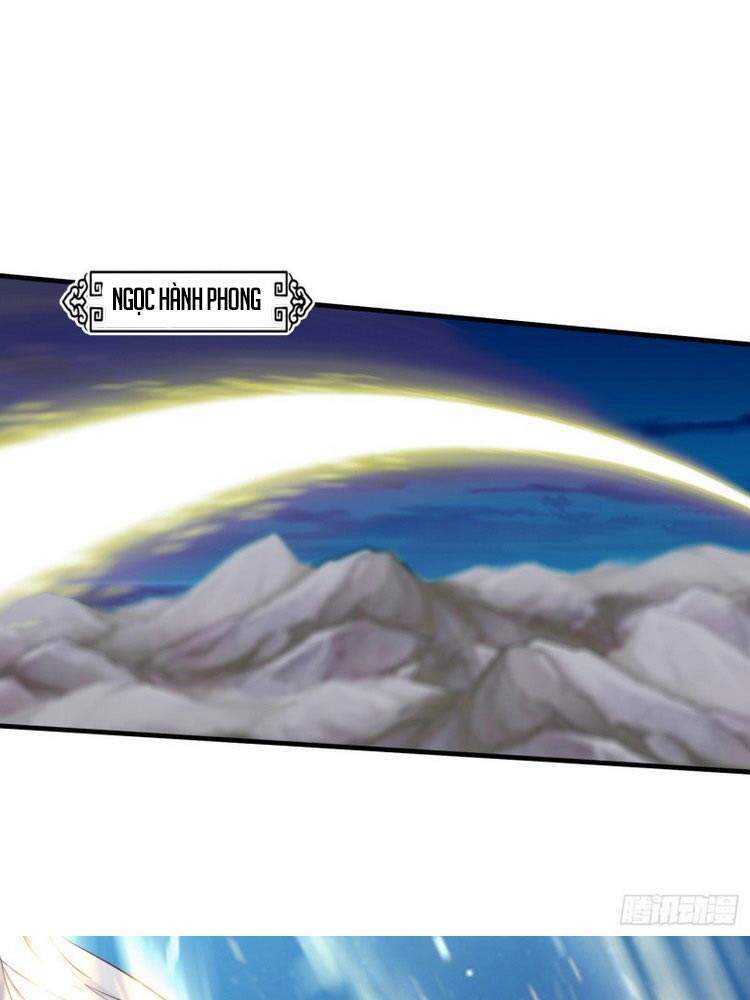 Chư Thiên Ký Chapter 276 - 21