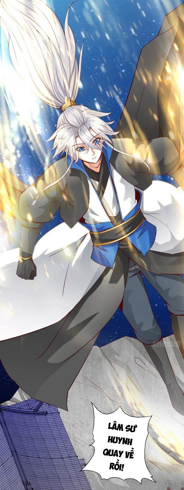 Chư Thiên Ký Chapter 276 - 22