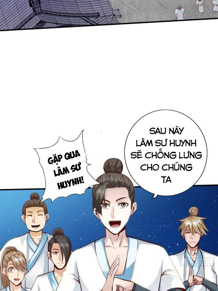 Chư Thiên Ký Chapter 276 - 23